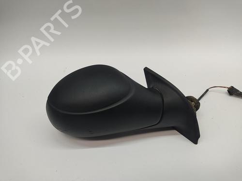Used Right mirror CITROËN C3 I (FC_, FN_) 1.4 HDi (68 hp) 29288818