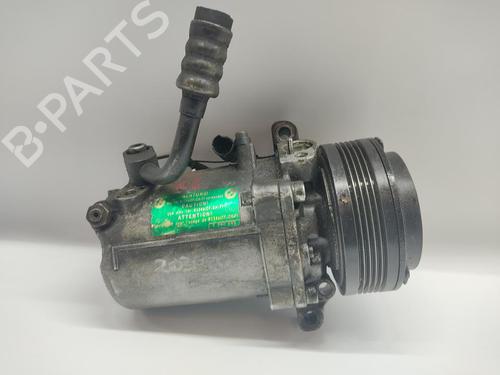 Used AC compressor BMW 3 (E46) 318 d (116 hp) 30539856