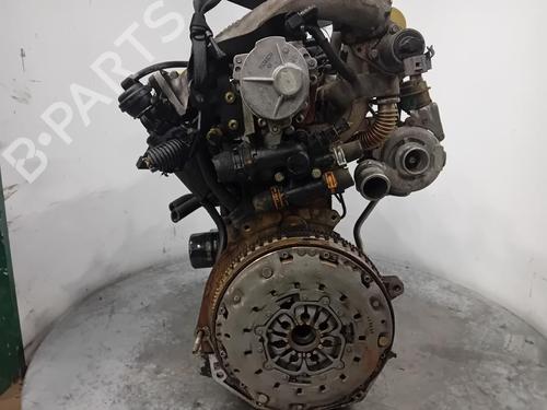 Engine RENAULT MEGANE II Saloon (LM0/1_) 1.9 dCi (LM0G, LM1G, LM2C) | BP36673233M1  - Image 6