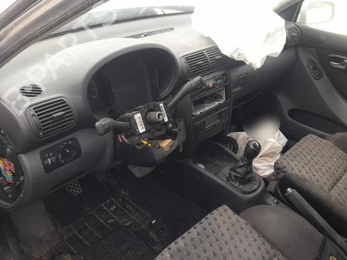 Left rear door SEAT LEON (1M1)  | BP24337035C4 