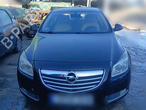 Used Parts OPEL INSIGNIA A Saloon (G09) 2.0 CDTI (69) 4977659
