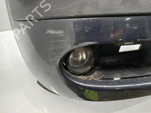 Front bumper CITROËN XSARA PICASSO (N68) 1.6 HDi | BP29555503C7