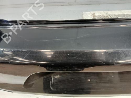 Rear bumper SEAT IBIZA III (6L1)  | BP30635311C8 