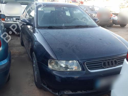 Pannello frontale AUDI A3 (8L1) 1.9 TDI | BP30560907C72