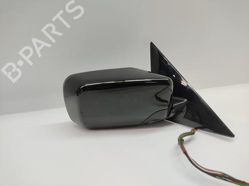 Right mirror BMW 3 (E46) 320 d | BP25477353C27 