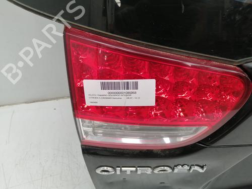 Used Left tailgate light CITROËN C-CROSSER (VU_, VV_) [2007-2012]  26971991