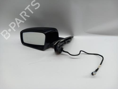 Used Left mirror MERCEDES-BENZ GLA-CLASS (X156) GLA 200 CDI / d (156.908) (136 hp) 28141543