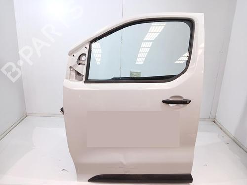 Used Left front door PEUGEOT EXPERT Van (V_) [2016-2025]  29408563