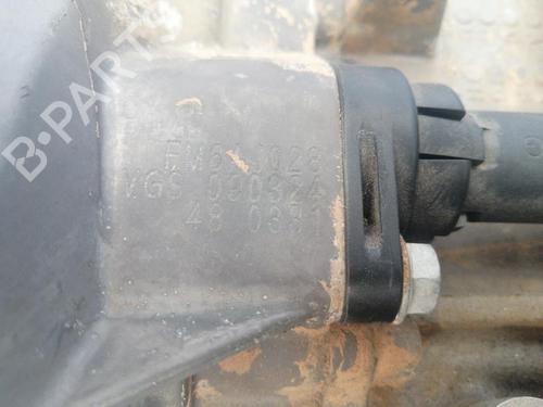 Gearbox SEAT ARONA (KJ7, KJP) 1.0 TSI | BP35792357M3 - Image 4