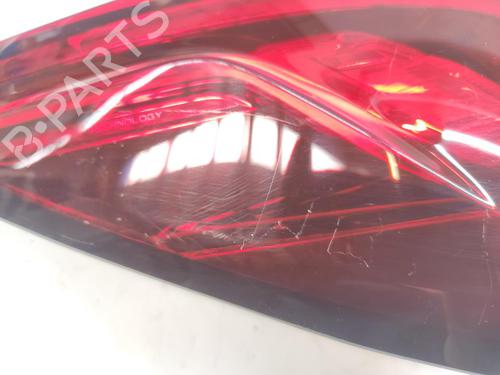 Left taillight MG MG ZS SUV (AZS1) | BP32999455C34 - Image 4