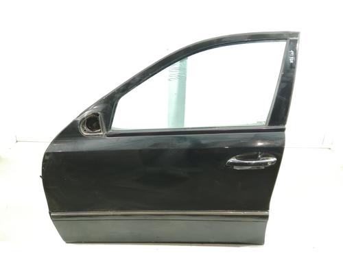 Used Left front door MERCEDES-BENZ E-CLASS (W211) E 320 CDI 4-matic (211.089) (224 hp) 24471869