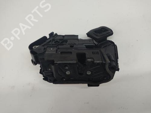 Front right lock SEAT IBIZA V (KJ1, KJG)  | BP29335224C97 