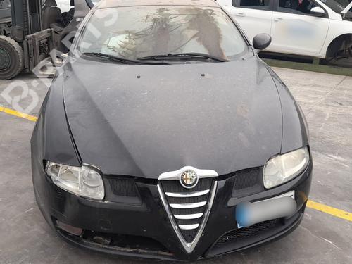 Raamschakelaar links voor ALFA ROMEO GT (937_) 1.9 JTD (937CXN1B) | BP11141343I27 