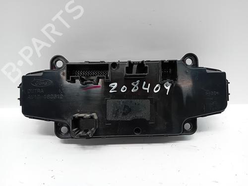 Climate control FORD TOURNEO COURIER B460 MPV | BP36164102I5 - Image 2