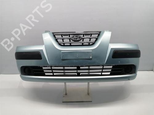 Used Front bumper Front bumper 32311525 32311525