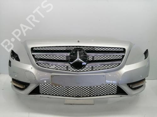 Used Front bumper Front bumper MERCEDES-BENZ B-CLASS Sports Tourer (W245) [2005-2011] 34214757 34214757