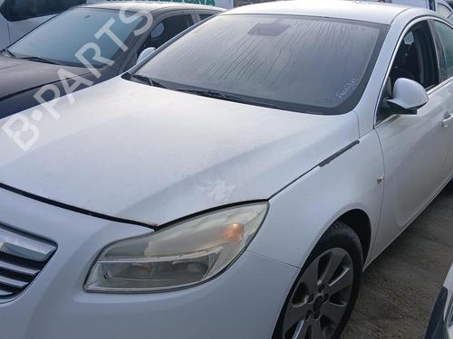 Gearbox OPEL INSIGNIA A (G09) | BP35982397M3 - Image 12