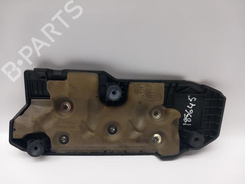 Upper protection HYUNDAI TUCSON (TL, TLE)  | BP16889538M93 