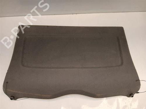 Used Rear parcel shelf Rear parcel shelf FORD FOCUS II (DA_, HCP, DP) 1.6 TDCi (109 hp) 38415442 38415442