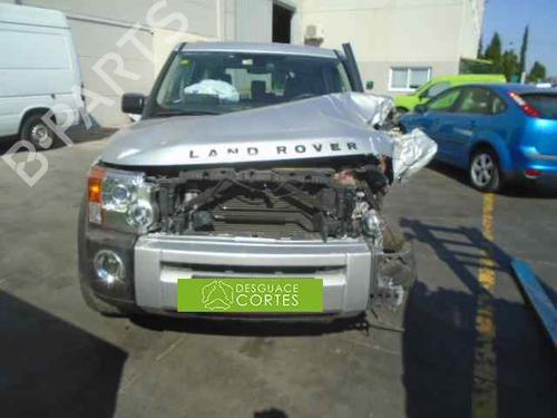 Used Parts LAND ROVER DISCOVERY III (L319) 2.7 TD 4x4 4974390