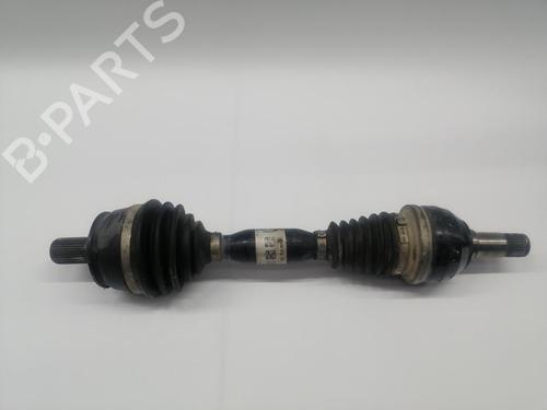 Used Left front driveshaft MERCEDES-BENZ B-CLASS Sports Tourer (W246, W242) B 180 CDI / d (246.212) (109 hp) 30963266