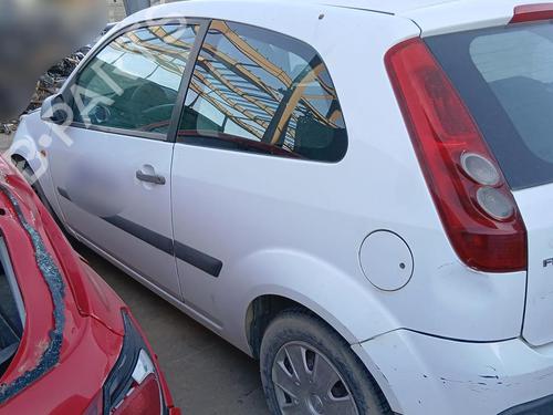 Comando clima FORD FIESTA V (JH_, JD_) 1.4 TDCi | BP30621661I5