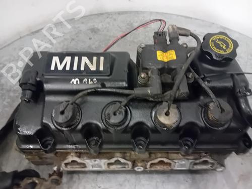 Used Cylinder head MINI MINI (R50, R53) Cooper (116 hp) 32270991