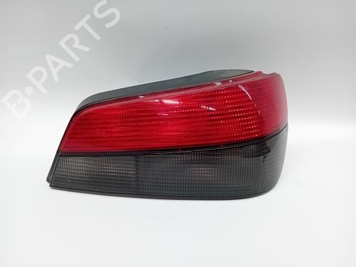 Used Right taillight PEUGEOT 306 (7B, N3, N5) [1993-2003]  28523529
