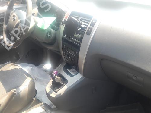 Engine HYUNDAI TUCSON (JM)  | BP28208533M1 