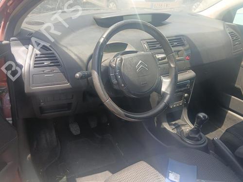 Engine control unit (ECU) CITROËN C4 Coupe (LA_) 1.6 16V | BP37476914M57 - Image 6