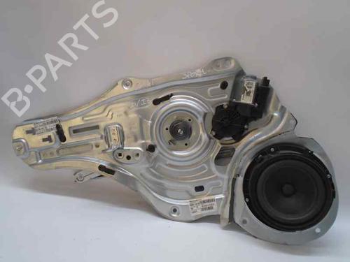 Used Front left window mechanism KIA SPORTAGE III (SL) 1.6 GDI (135 hp) 6692019