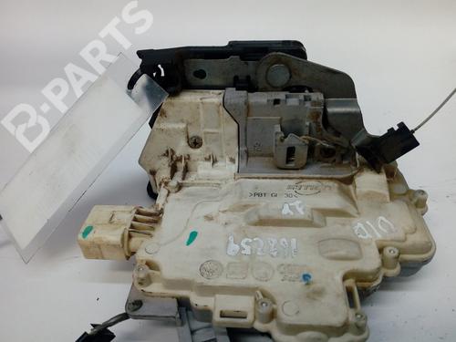 Front right lock SEAT LEON (1P1)  | BP10047227C97 