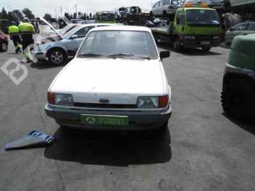 Used Parts FORD FIESTA II (FBD)  1.1 (FBD)  718481