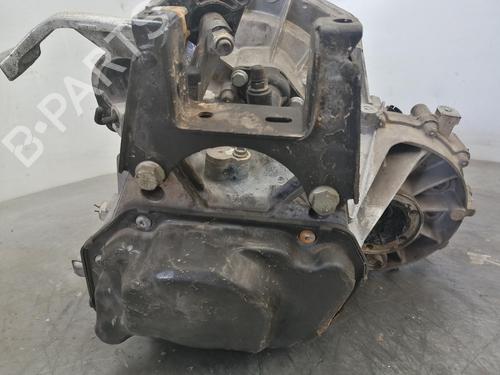 Gearbox SEAT IBIZA IV (6J5, 6P1)  | BP29608630M3 