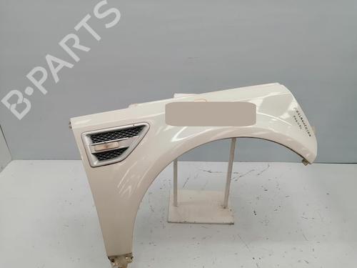 Used Right front fenders LAND ROVER FREELANDER 2 (L359) [2006-2015]  31149727