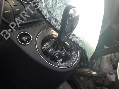 Control unit FIAT 500 (312_) 1.2 (312AXA1A) | BP17632914M11 