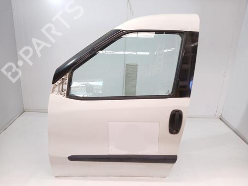 Used Left front door Left front door FIAT DOBLO Cargo (263_) 1.3 D Multijet (90 hp) 35805915 35805915