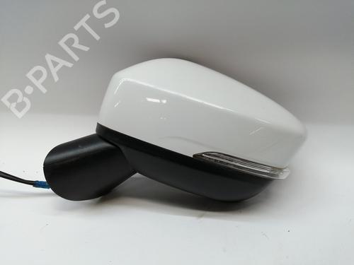 Left mirror MITSUBISHI ECLIPSE CROSS (GK_, GL_)  | BP29714719C26 