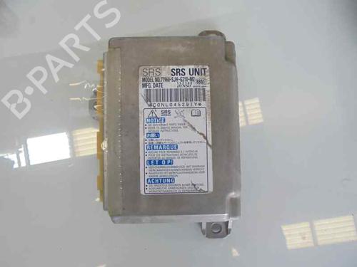 Kollisonspute sett HONDA FR-V (BE) 2.2 i CTDi (BE5) | BP5535466C86 