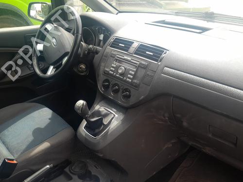 Left mirror FORD C-MAX (DM2) 1.6 TDCi | BP29375950C26 