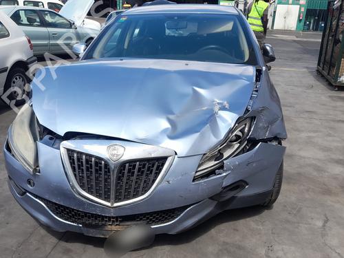 Used Parts LANCIA DELTA III (844_)  1.4 (844.AXA1A)  1058009