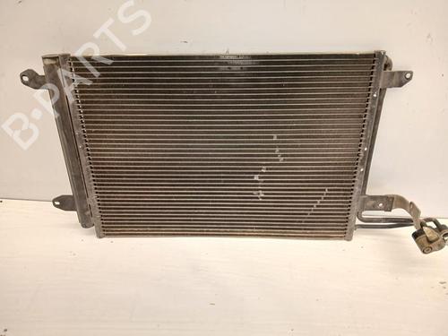 Used AC radiator AC radiator 37247287 37247287