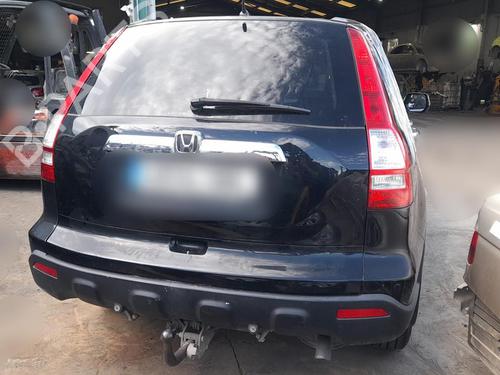 Front bumper HONDA CR-V III (RE_) 2.2 i-CTDi 4WD (RE6) | BP29762705C7 