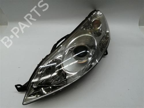 left-headlight-peugeot-407-6d_-2004-2005-2006-2007-2008-2009-2010-2011-28040548 main image