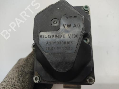 Throttle body VW TIGUAN (5N_) | BP30175175M82