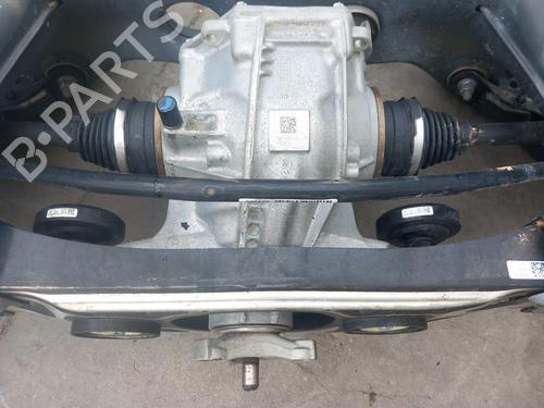 Used Rear differential Rear differential MERCEDES-BENZ GLC Coupe (C254) 220d 4-matic (254.305) (197 hp) 36469706 36469706