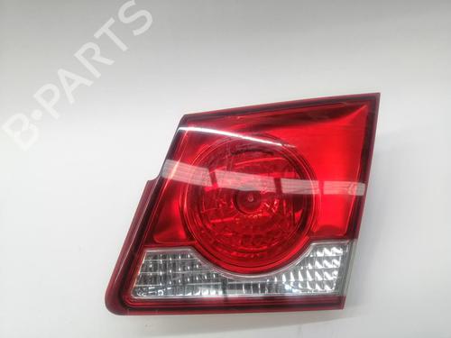 Used Right tailgate light CHEVROLET CRUZE (J300) 2.0 CDI (125 hp) 29982275