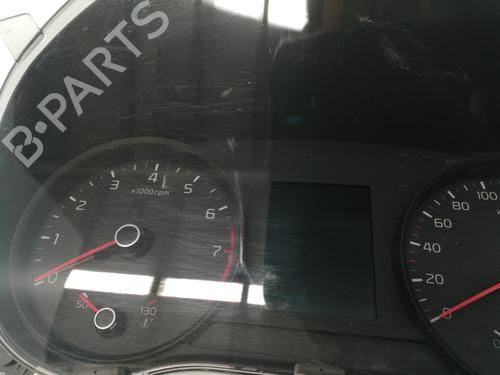 Instrument cluster KIA RIO IV (YB, SC, FB) 1.25 | BP15351711C47 