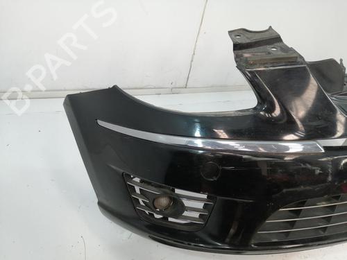 Front bumper LANCIA MUSA (350_) 1.9 D Multijet (350.AXC1A) | BP29351631C7 