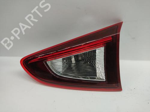 Used Right tailgate light MAZDA 2 Hatchback (KB) [2022-2025]  30196697